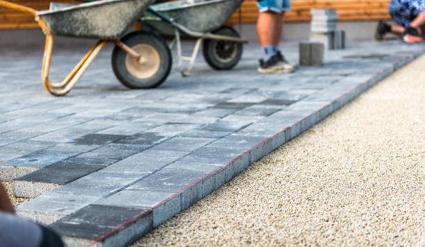 Best Commercial Driveway Pavers  in Pulaski, NY