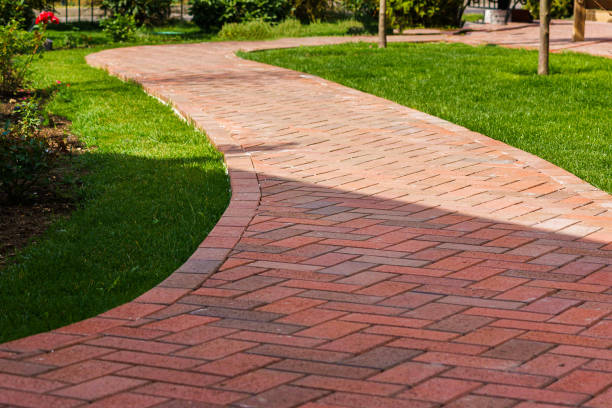 Best Driveway Resurfacing Pavers  in Pulaski, NY