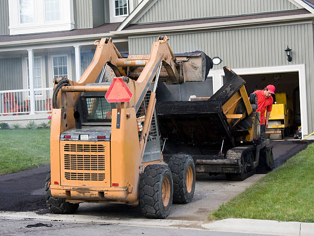 Best Permeable Paver Driveway  in Pulaski, NY