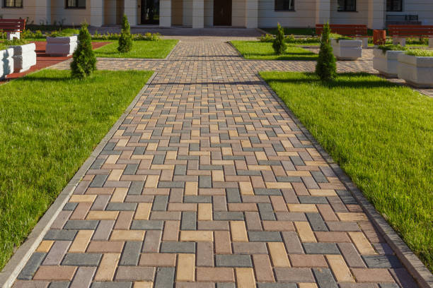 Best Interlocking Driveway Pavers  in Pulaski, NY