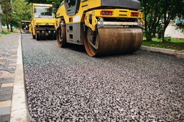 Reliable Pulaski, NY Driveway Pavers Solutions